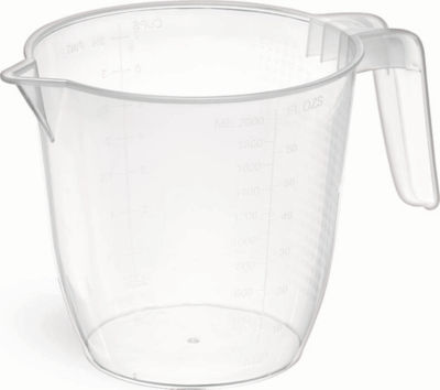 George Home Grip Measuring Jug 2L, UK version