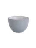 George Home grey two tone nibble bowl, UK version