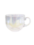 George Home Iridescent Cappuccino Single Mug, UK version