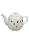 George Home Bee Teapot, UK version
