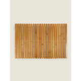 George Home bamboo bath mat, UK version