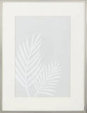 George Home silver photo frame 9x7 inch without mount - British product