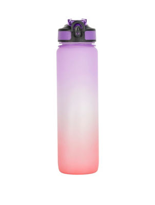 George Home Ombre Tracker Water Bottle 1L