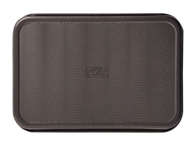 Gino D'Acampo Carbon Steel Oven Tray 38cm Baking Tray