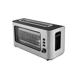 George Home Glass 2-Slice Toaster GGT101-22, UK version