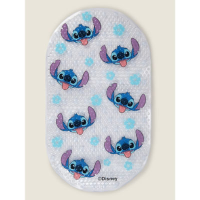 George Home Disney Stitch PVC bath mat 69 x 39cm - British product