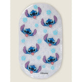 George Home Disney Stitch PVC bath mat 69 x 39cm - British product