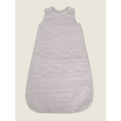 George Home Grey Star Toddler Sleep Bag 18-36 Months