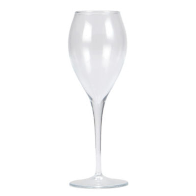 George Home wine glasses two-pack with 0.45L capacity, UK version