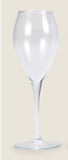 George Home clear wine glass 0.35L, UK version