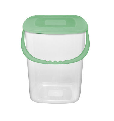 George Home food container with handle 10L, UK version