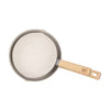 George Home grey frying pans 2 pack (20cm & 24cm), UK version
