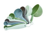 George Home measuring cups and spoons set 10-piece, UK version
