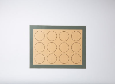George Home silicone baking sheet 40cm, UK version