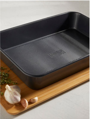 Gino D'Acampo 39cm Roasting Tray