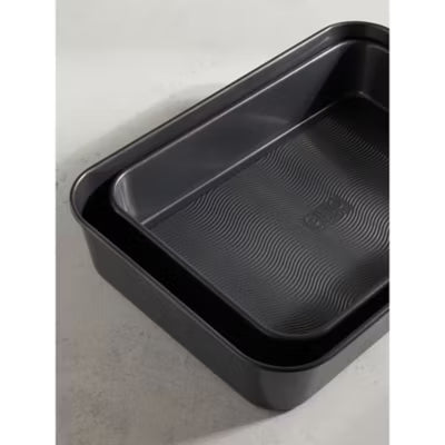 Gino D'Acampo 39cm roaster, UK version