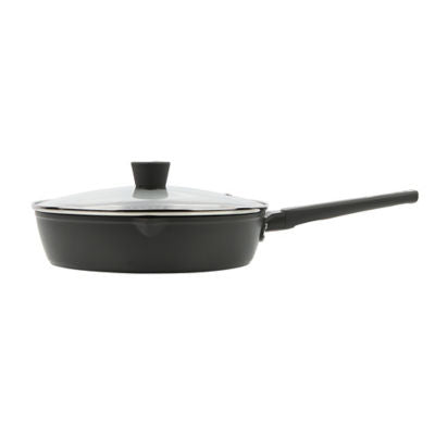 Gino D'Acampo saute pan 28cm, UK version