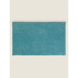 George Home bath mat Duck Egg 50x80cm, UK version