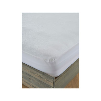 George Home waterproof mattress protector king, UK version
