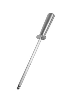 George Home Knife Sharpener Stainless Steel 6cm, UK version