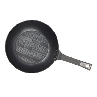 Gino D'Acampo 28cm wok, UK version
