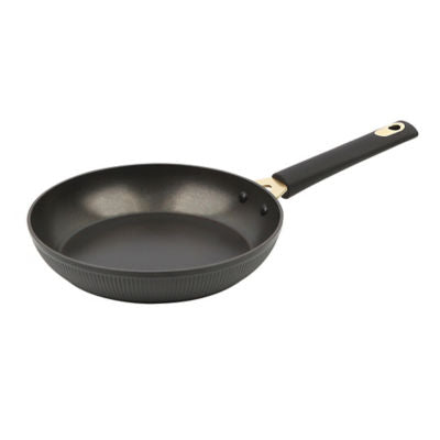 George Home Black Barbican Frying Pan 24cm, UK version