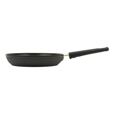 George Home Black Barbican Frying Pan 24cm, UK version