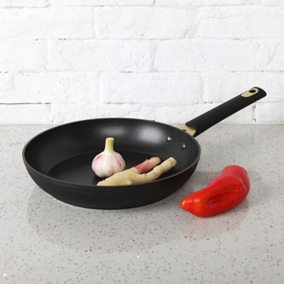 George Home black non stick frying pan 28cm, UK version