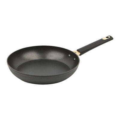 George Home black non stick frying pan 28cm, UK version