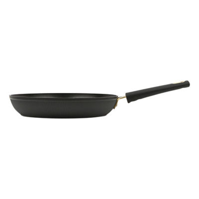 George Home black non stick frying pan 28cm, UK version