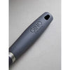 Gino D'Acampo black turner spatula 0.13 kg, UK version