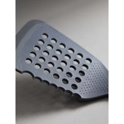 Gino D'Acampo black turner spatula 0.13 kg, UK version