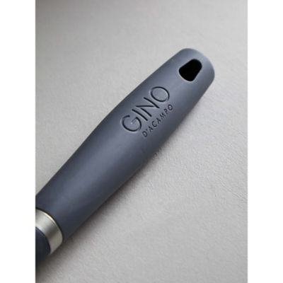Gino D'Acampo black spoon, UK version