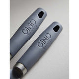 Gino D'Acampo multi-coloured manual can opener, UK version