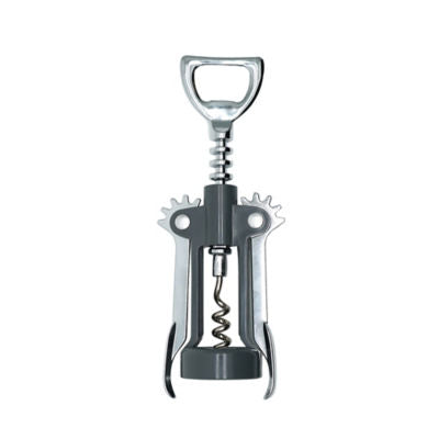 George Home silver and grey corkscrew, UK version