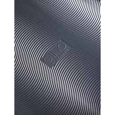 Gino D'Acampo black pizza tray 15 inch, UK version