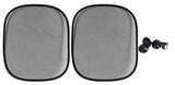 ASDA side window sunshade with suction cup - British product