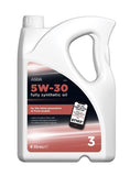 ASDA 5W-30 Fully Synthetic Ford Engine Oil 4L - British product