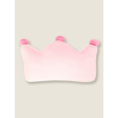 Disney Princess pink cushion (British brand)
