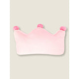 Disney Princess pink cushion (British brand)
