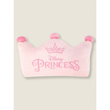 Disney Princess pink cushion (British brand)