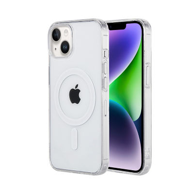 Groov-e magnetic hardshell case for iPhone 15, UK version