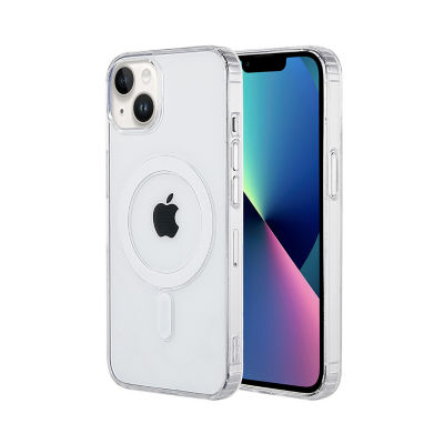 Groov-e Magnetic Hardshell Phone Case for iPhone 13