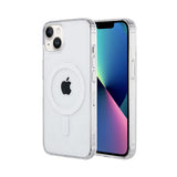 Groov-e magnetic hardshell phone case for iPhone 13, UK version
