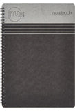 Nuco Nu Era A6 Cloud Notebook Colour May Vary, imported from the UK