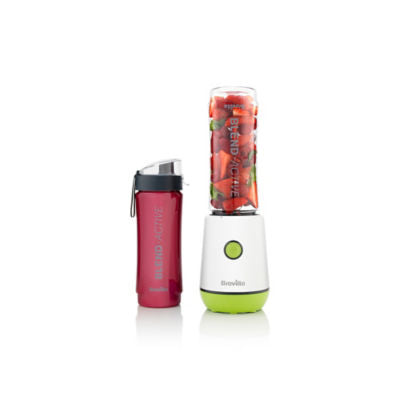Breville Green single-serve blender - British product
