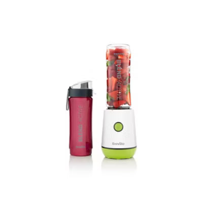 Breville Green single-serve blender - British product