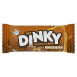 Muscle Moose protein bar Choccy Heaven 35g, imported from the UK
