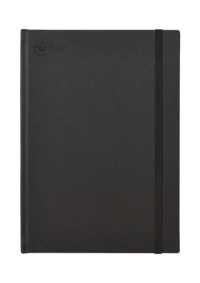 Nuco Elite Premium B5 Casebound Journal Assorted