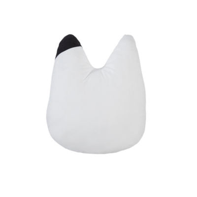George Home Gabby's Dollhouse Pandy Paws Cushion 35x30cm, UK version